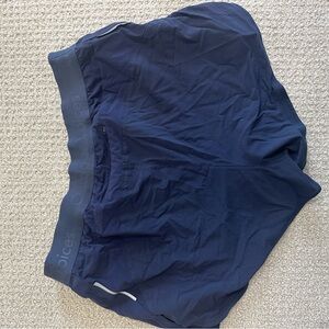 Outdoor voices shorts